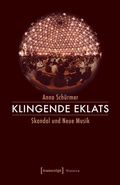 Cover: Klingende Eklats - transcript