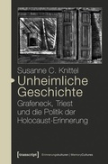 Cover: Unheimliche Geschichte - transcript