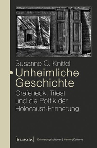 Abbildung von: Unheimliche Geschichte - transcript