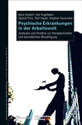 Cover: Psychische Erkrankungen in der Arbeitswelt - transcript