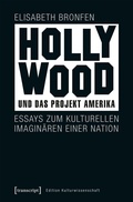 Cover: Hollywood und das Projekt Amerika - transcript