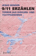 Cover: 9/11 erz&auml;hlen - transcript