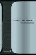 Cover: &raquo;Global Art History&laquo; - transcript