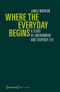 Cover: Where the Everyday Begins - transcript