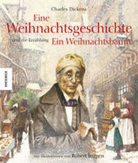 Abbildung von: Eine Weihnachtsgeschichte - Knesebeck