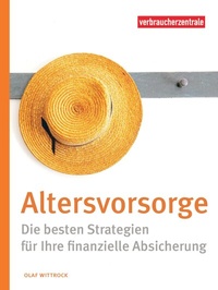 Abbildung von: Altersvorsorge - Verbraucherzentrale NRW e.V.