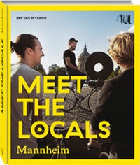 Abbildung von: Meet The Locals Mannheim - Neuer Umschau Buchverlag