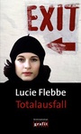 Cover: Totalausfall - GRAFIT