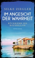 Cover: Im Angesicht der Wahrheit - GRAFIT