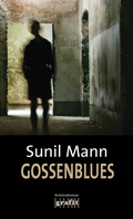 Cover: Gossenblues - GRAFIT