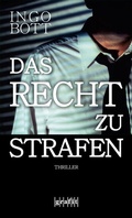 Cover: Das Recht zu strafen - GRAFIT