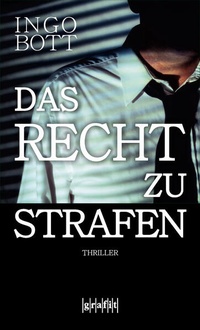 Enlarge image Cover: Das Recht zu strafen - GRAFIT