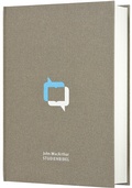 Cover: MacArthur Studienbibel - Schlachter 2000 (Hardcover, grau) - Christliche Literaturverbreitung