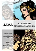 Cover: Java - Klassische Sagen und M&auml;rchen - Mackingerverlag