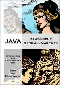Abbildung von: Java - Klassische Sagen und Märchen - Mackingerverlag