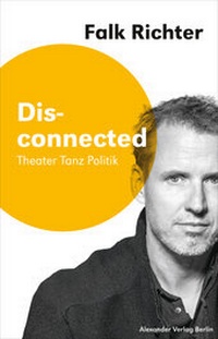 Enlarge image Cover: Disconnected - Alexander