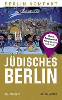Abbildung von: Jüdisches Berlin - Jaron