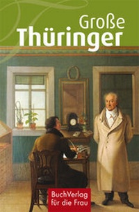 Abbildung von: Große Thüringer - BuchVerlag Leipzig
