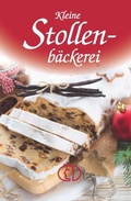 Cover: Kleine Stollenb&auml;ckerei - BuchVerlag Leipzig