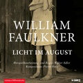 Cover: Licht im August - H&ouml;rbuch Hamburg