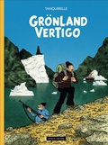 Cover: Gr&ouml;nland Vertigo - avant-verlag GmbH