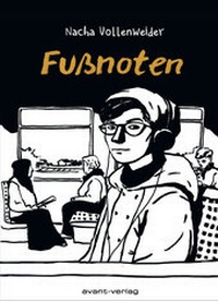 Abbildung von: Fußnoten - avant-verlag GmbH