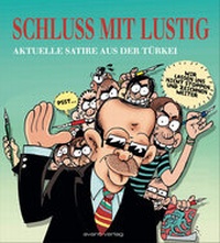 Abbildung von: Schluss mit Lustig - avant-verlag GmbH