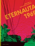 Cover: Eternauta 1969 - avant-verlag GmbH
