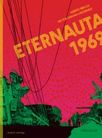 Abbildung von: Eternauta 1969 - avant-verlag GmbH