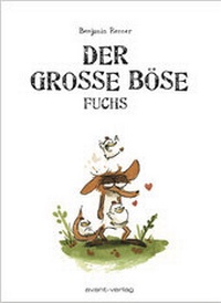 Abbildung von: Der große böse Fuchs - avant-verlag GmbH