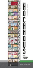Cover: Das Hochhaus - avant-verlag GmbH