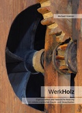 Cover: Werkholz - Kessel, Norbert