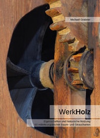 Enlarge image Cover: Werkholz - Kessel, Norbert