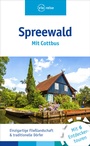 Cover: Spreewald - via reise
