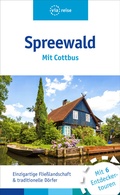 Cover: Spreewald - via reise