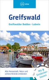 Abbildung von: Greifswald - via reise