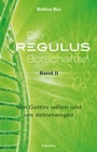 Cover: Die Regulus-Botschaften - EchnAton Verlag