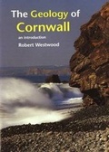 Cover: Geology of Cornwall - Tor Mark Press