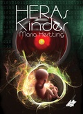 Cover: HERAs Kinder - Nova MD