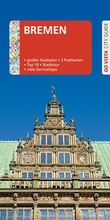Cover: GO VISTA: Reisef&uuml;hrer Bremen - Vista Point
