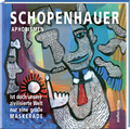 Cover: Ist doch unsere zivilisierte Welt nur eine gro&szlig;e Maskerade - Steffen Verlag