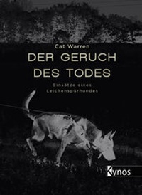 Abbildung von: Der Geruch des Todes - Kynos