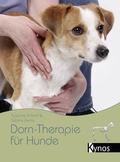 Cover: Dorn-Therapie f&uuml;r Hunde - Kynos