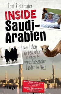 Abbildung von: Inside Saudi-Arabien - Riva