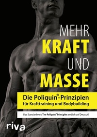 Abbildung von: Mehr Kraft und Masse - Riva
