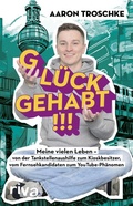 Cover: Gl&uuml;ck gehabt!!! - Riva