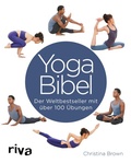 Cover: Yoga-Bibel - Riva
