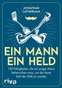 Cover: Ein Mann, ein Held - Riva
