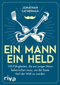Cover: Ein Mann, ein Held - Riva