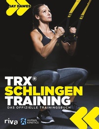 Abbildung von: TRX®-Schlingentraining - Riva